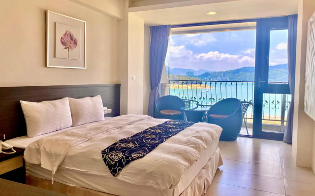 Ming Yue Hu Lakeview BnB