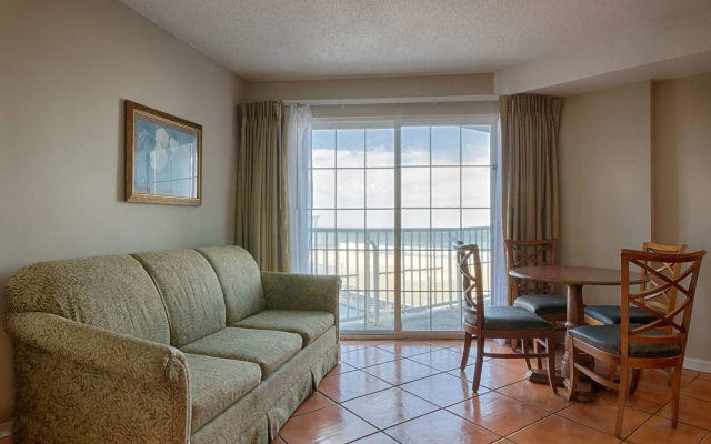 Tidelands Caribbean Hotel and Suites