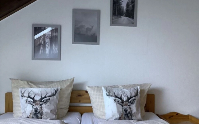 Huis Hochfirst Appartement 20
