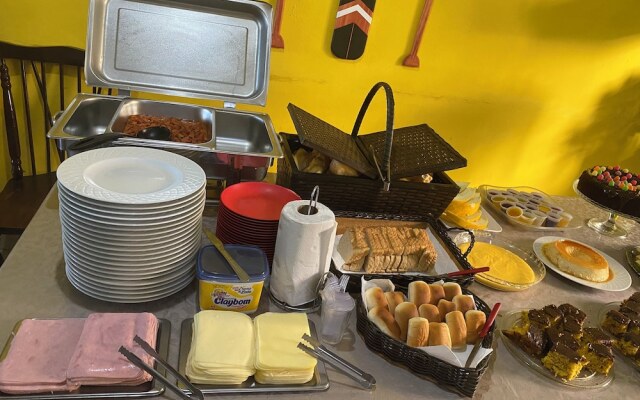 Hostel Recanto da Iara