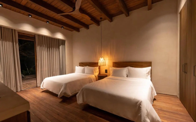 Makani Luxury Wanderlust