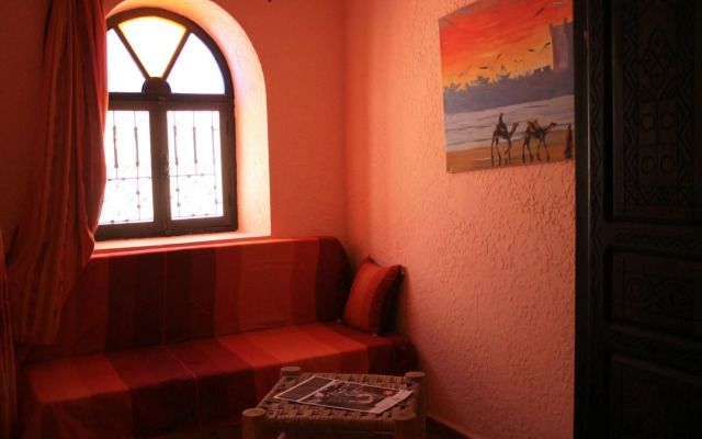 Riad L'Eucalyptus