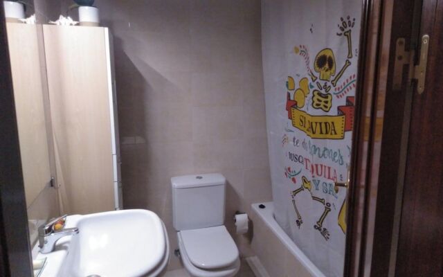 Apartamento Deluxe La Vega