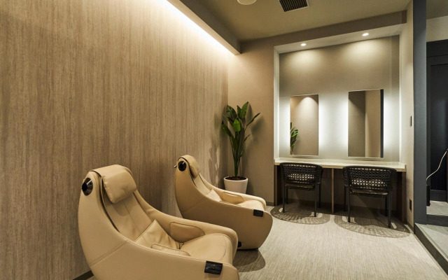Hotel Grand Tiara MinamiNagoya