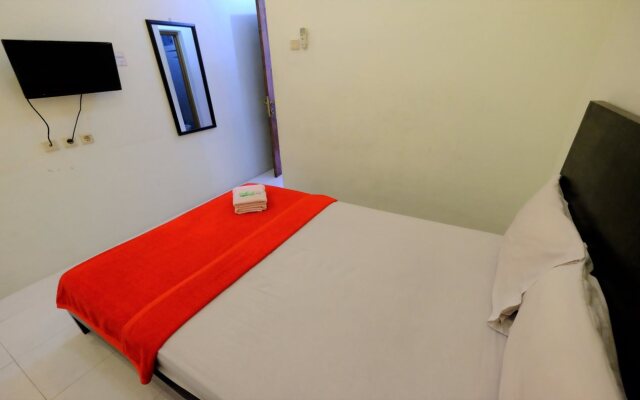 Hotel Paramitha