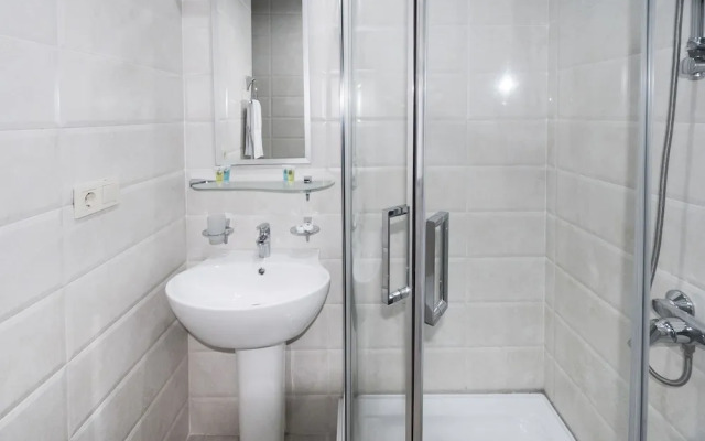 Отель Orbi Plaza Hotel Official