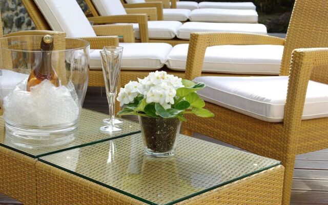 Best Western Plus Hôtel Kregenn