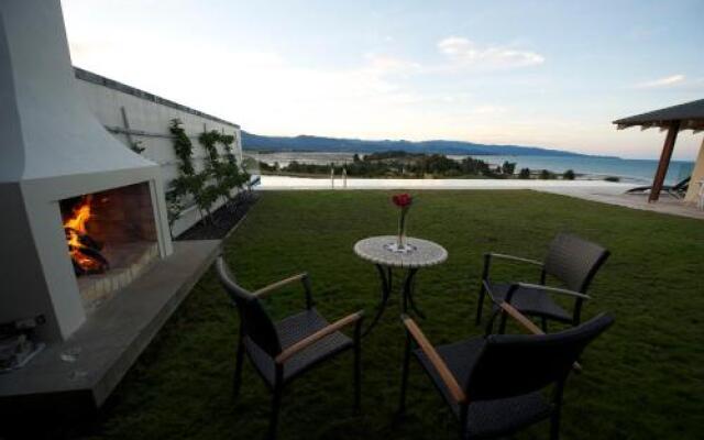 Windhover Villa