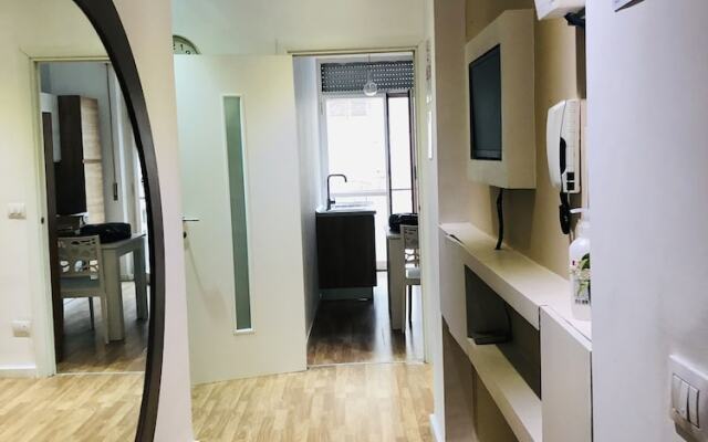 B&B Degli Artisti