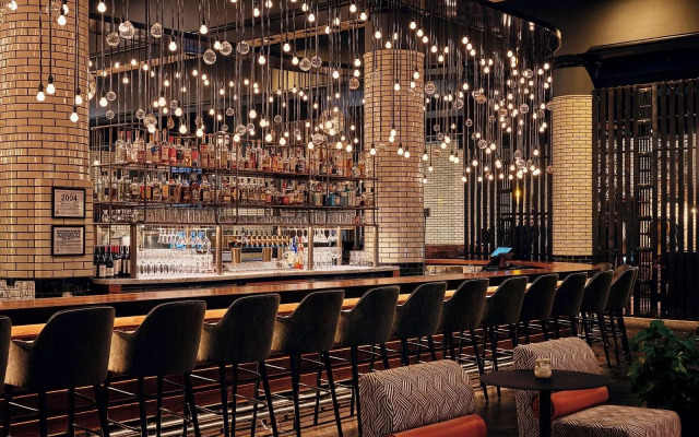 Detroit Foundation Hotel