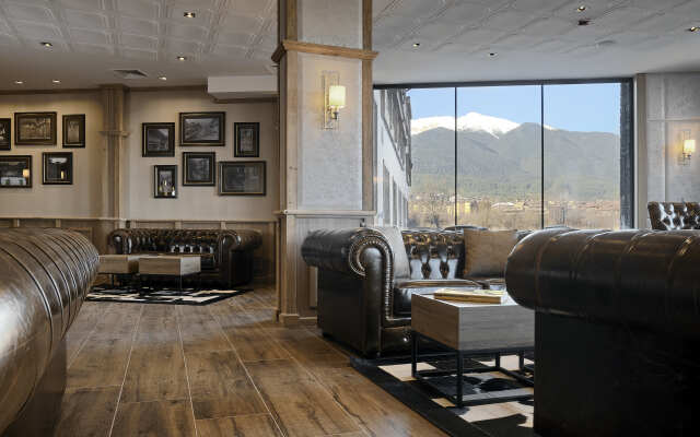 SPA Resort St. Ivan Rilski
