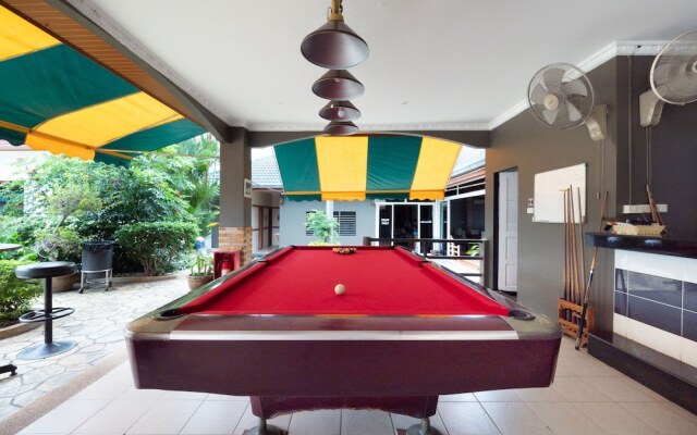 Rendezvous Resort Pattaya