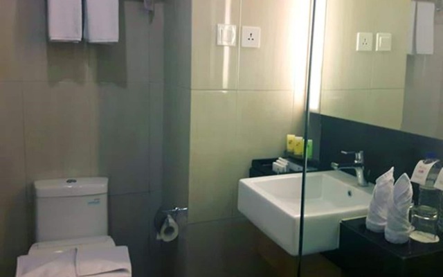 Swiss-Belinn Tunjungan Surabaya