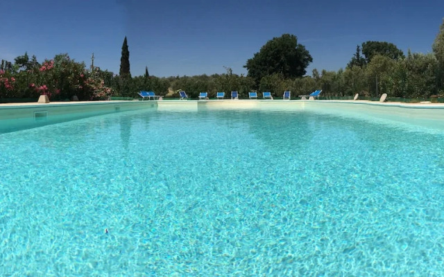 Agriturismo il Nazareno