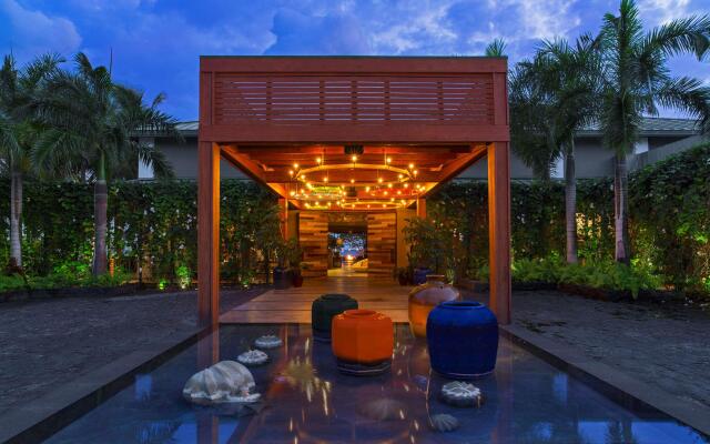 W Retreat & Spa - Vieques Island