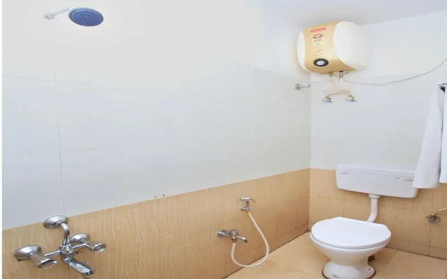 OYO 8707 Home Stay Bliss Residency