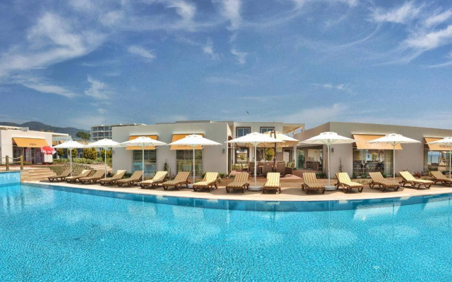 Karya Family Resort – All inclusive