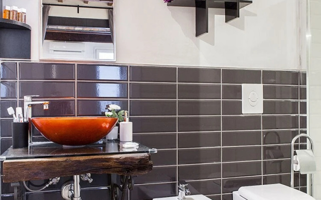 Santa Croce Apartment