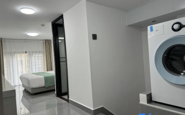 Fuzhou Mango Business Hotel