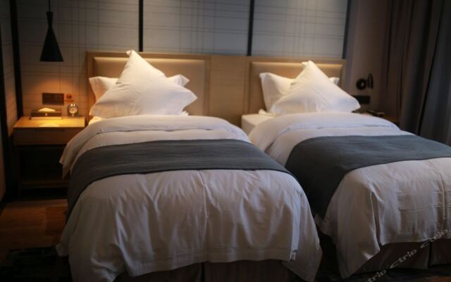 Echarm Hotel Nanning Dongge Road Metro Station Sanyuehua