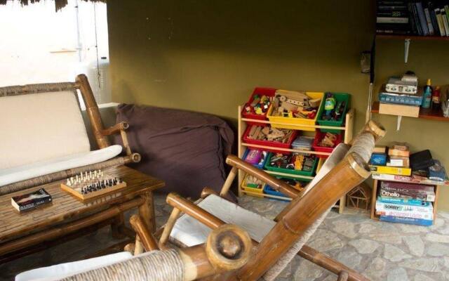 SLABDR Coliving | Once Surf Salvación.
