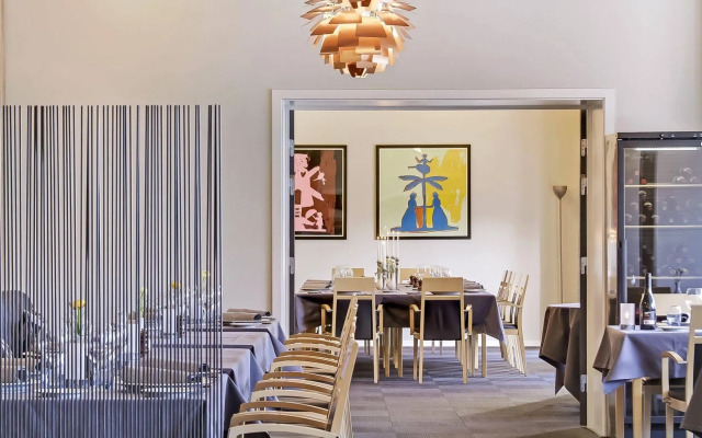 Hotel Svendborg