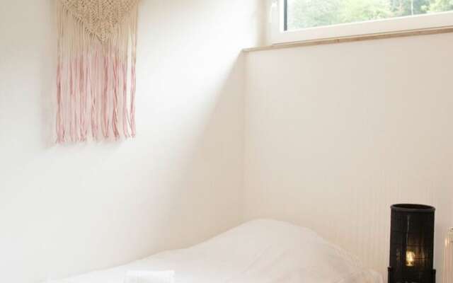 Cosy Flat on the ski Slope Near Winterberg