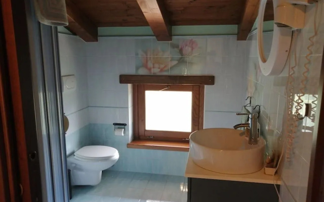 B&B Il Ghiro - Country House