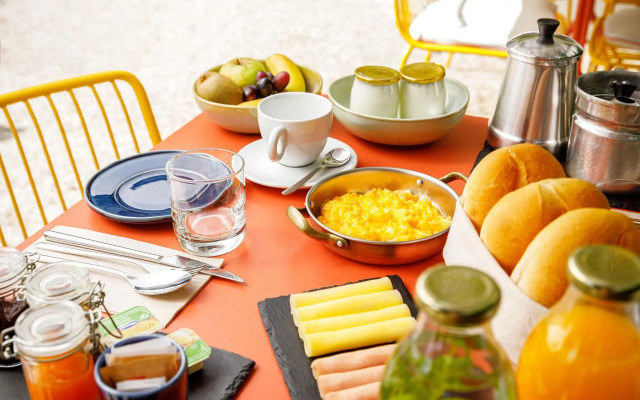 OnJ S. Lazaro Lisboa