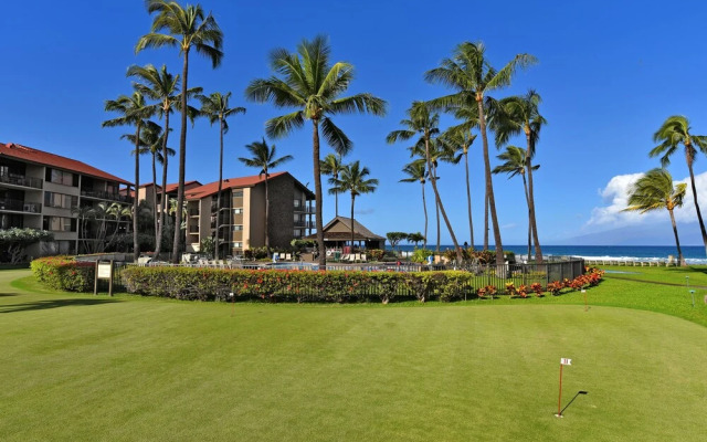 Papakea L108 - 1 Br Condo