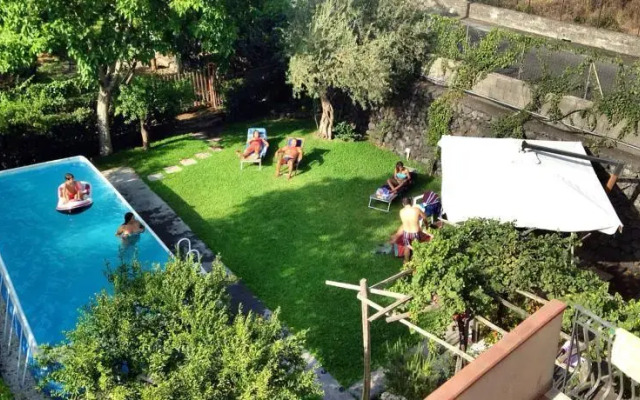 Villa Limoneto
