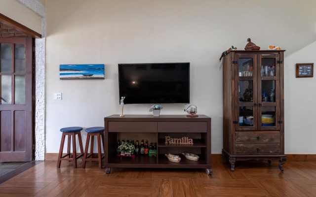 Pineapples BUZ215 | Apart Hotel Pet Friendly