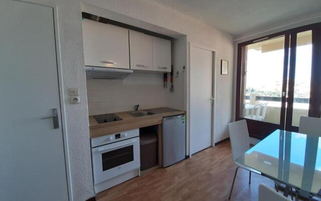 Appartement Seignosse, 2 pièces, 4 personnes - FR-1-239-107