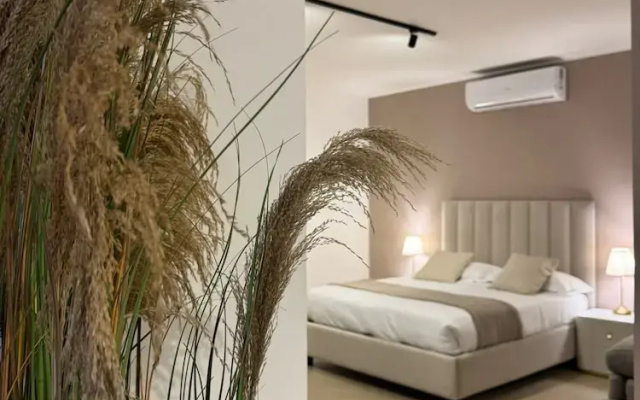 Samarè Rooms & Apartments