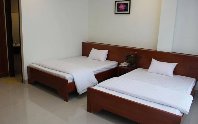 Sea Star Hotel