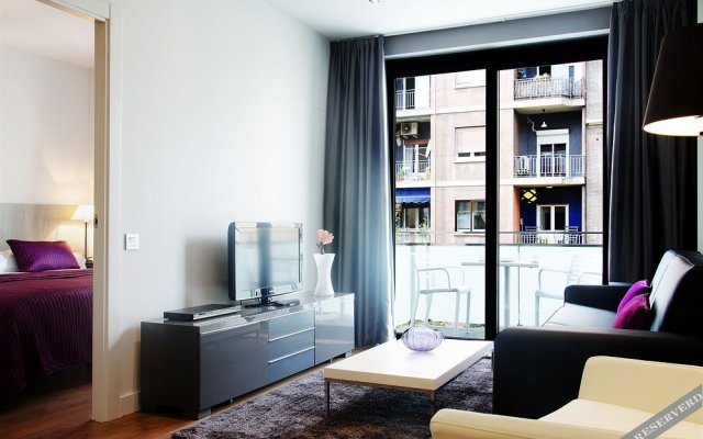Sensation Apartments Barcelona
