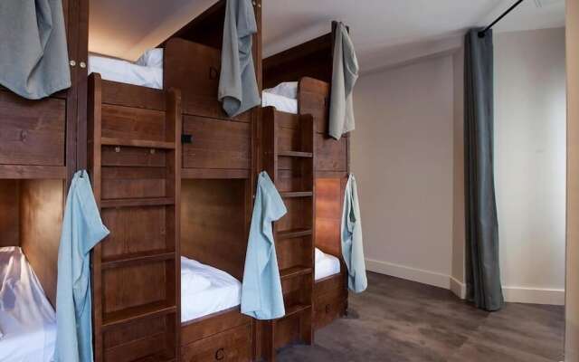 Le Maje Hostel