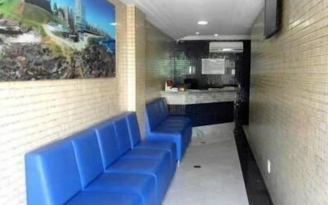 Barra Mar Hotel