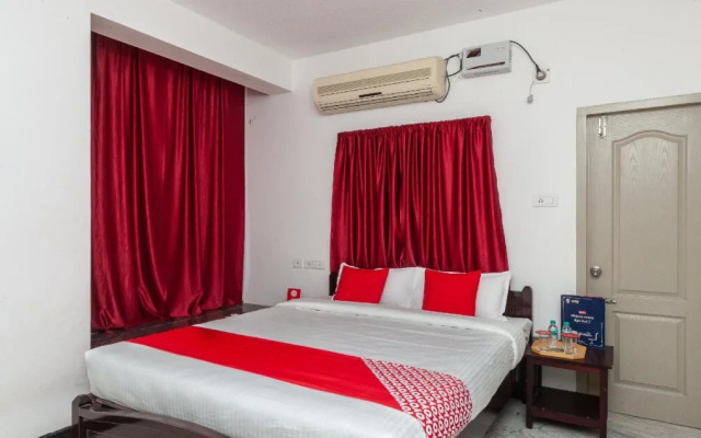Pritee Resorts By OYO Rooms