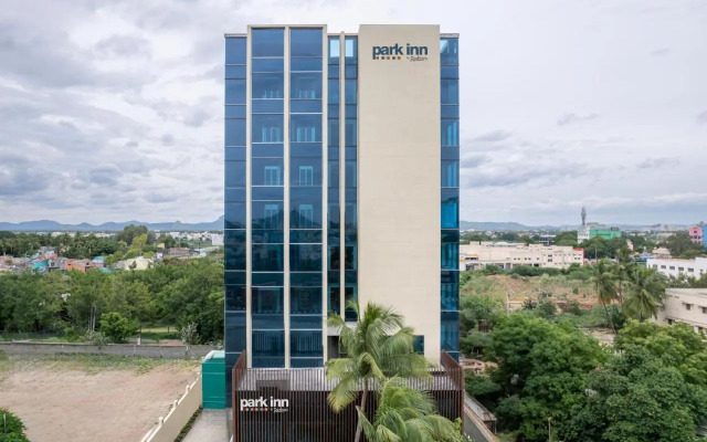 Park Inn by Radisson Vellore