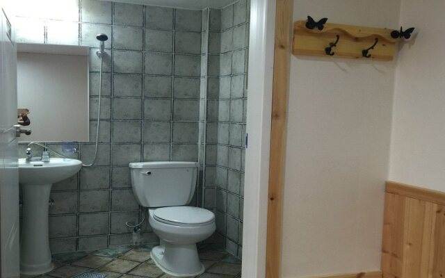 Fine Home Hanok Guesthouse Jeonju