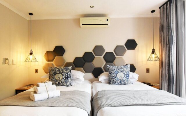 Feathers Boutique Hotel
