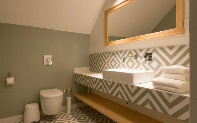 Smokvica Dorćol B&B