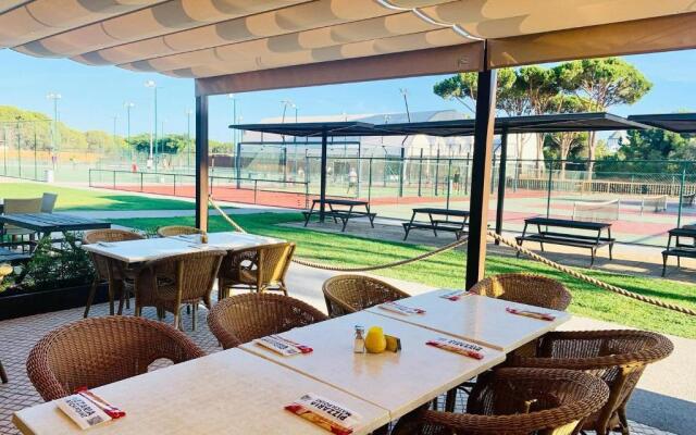 Villa V2 Duplex - Vilamoura Tennis