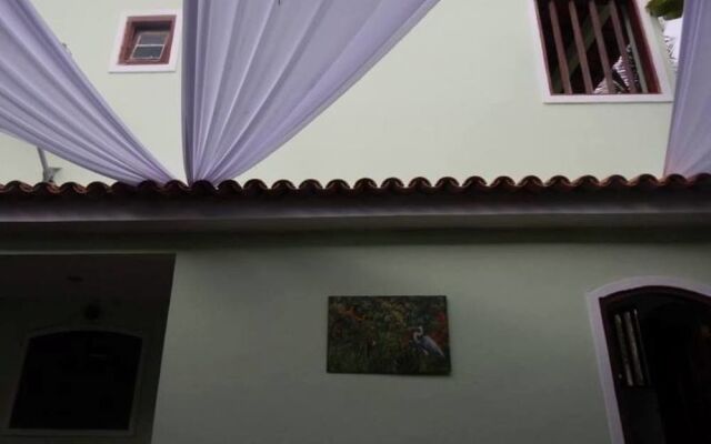 Casa Tulipa