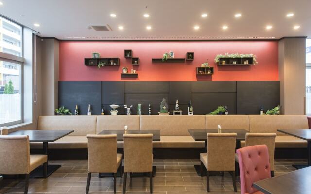 Hotel Lifetree Hitachinoushiku