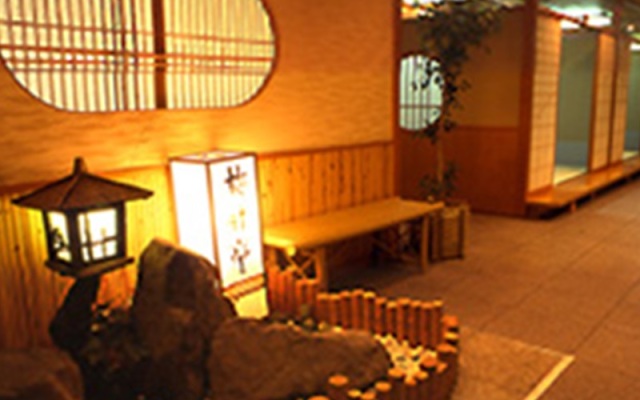 Hotel Kamefuku