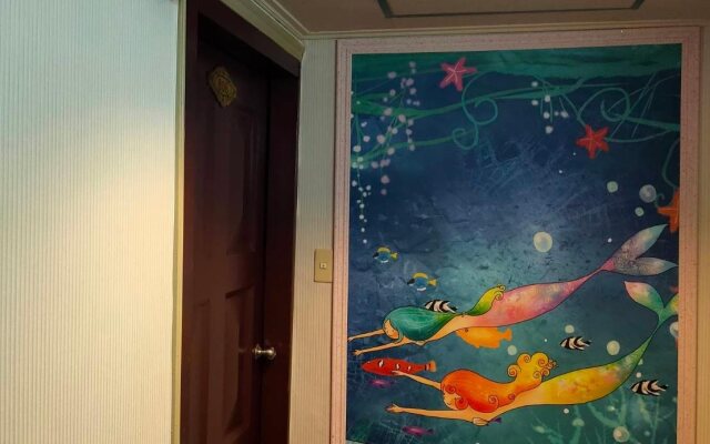 Sin Fu Business Hotel