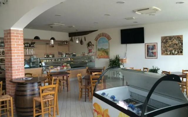 Capannino della Suvera