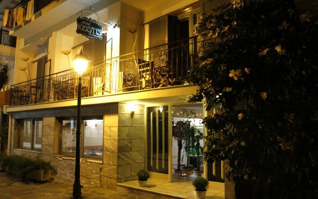 Hotel Kostis